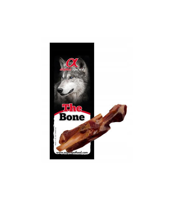 Kości strzałkowe Alpha Spirit 80 g