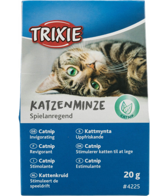 Kocimiętka Trixie - 20 g