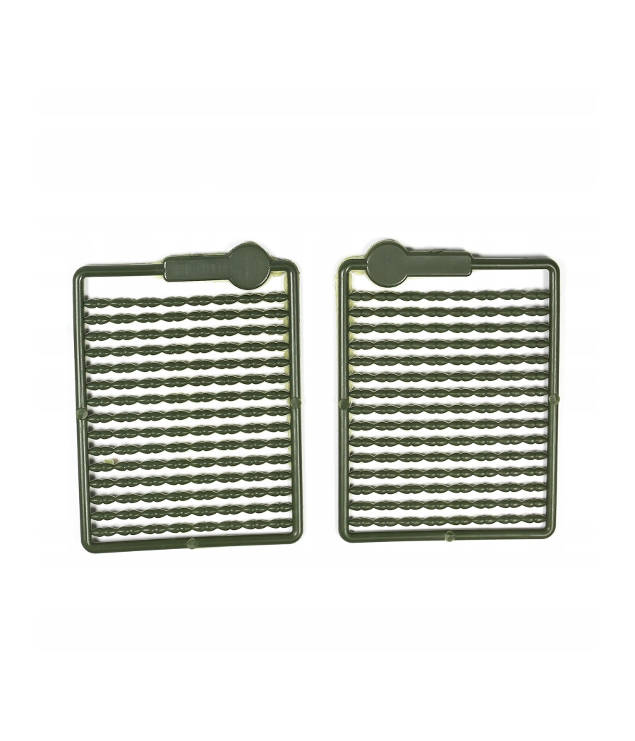 UnderCarp Mikro Stopery Zielone