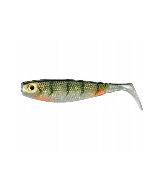 Guma Gunki GBump 17cm U.V. Green Perch