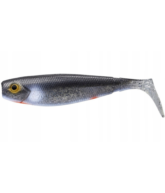 Guma Gunki GBump Ghost 10,5cm UV Roach