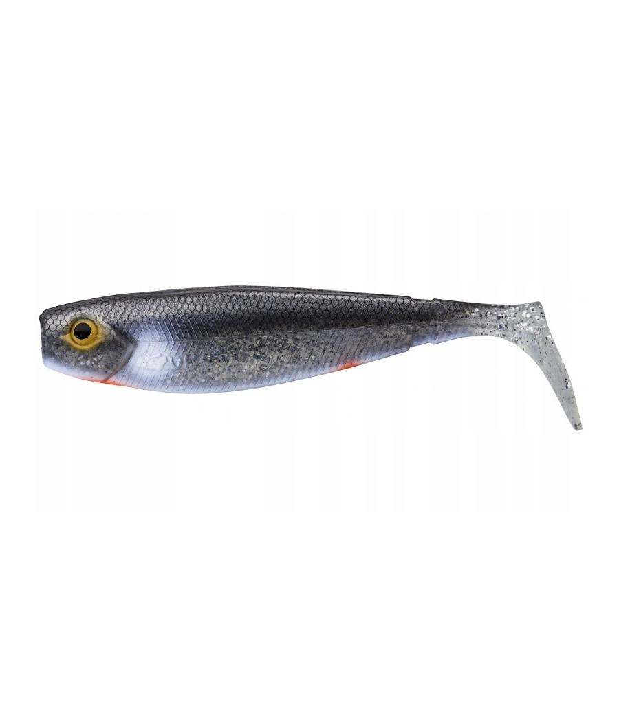 Guma Gunki GBump Ghost 10,5cm UV Roach Guma Gunki GBump Ghost 10,5cm UV Roach