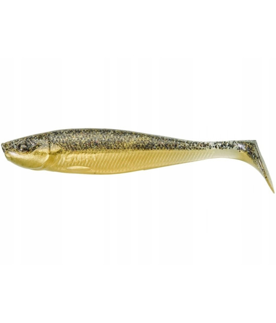 Guma Gunki Bumpy 9cm Ghost Zander