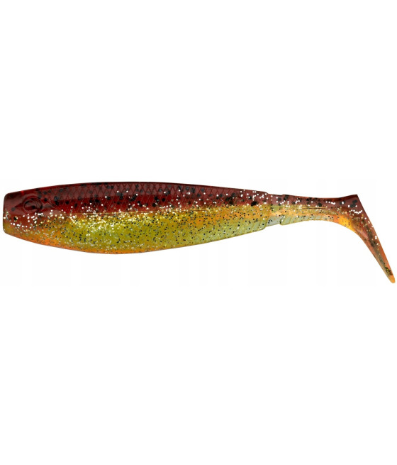 Gunki Gumowa przynęta G Bump Classic 10,5cm Sunrise Shad