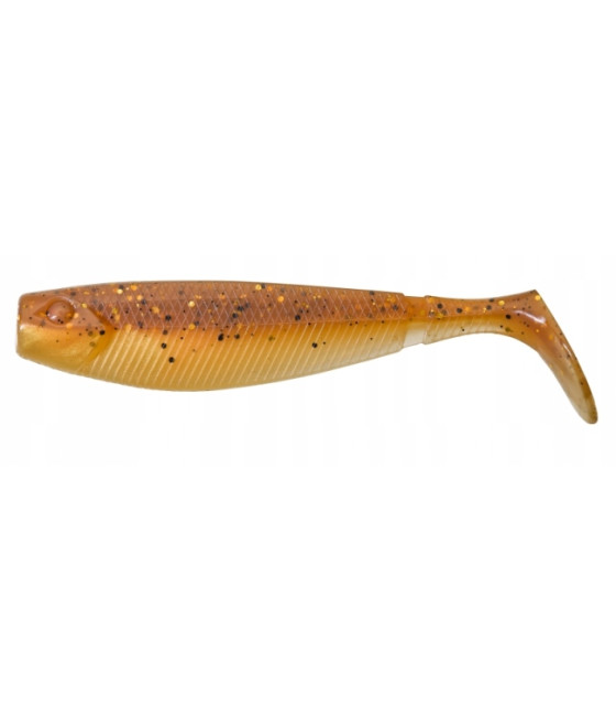 Gunki G Bump Z-Brown 10,5cm