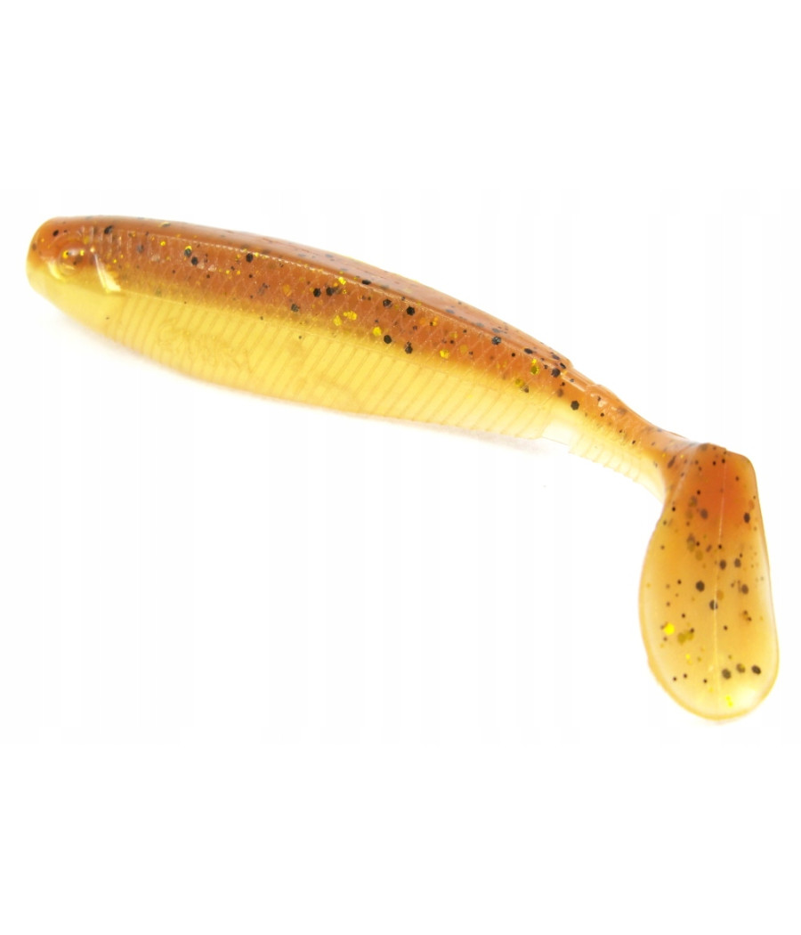 Gunki G Bump Z-Brown 10,5cm
