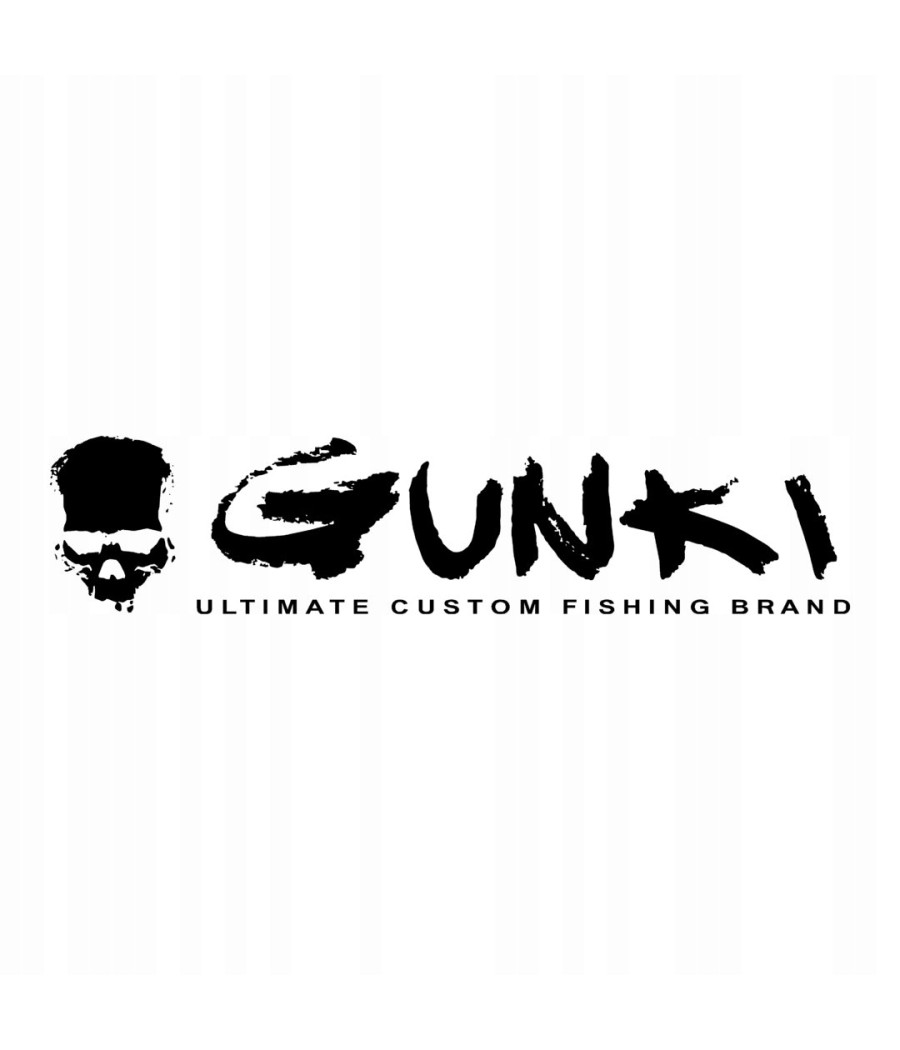 Gunki G Bump Z-Brown 10,5cm