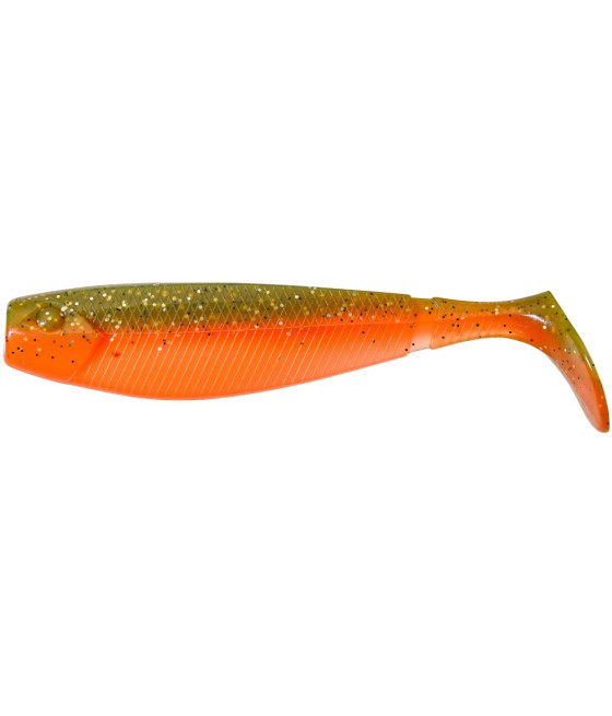 Guma Gunki G'bump 10,5cm - Orange Devil