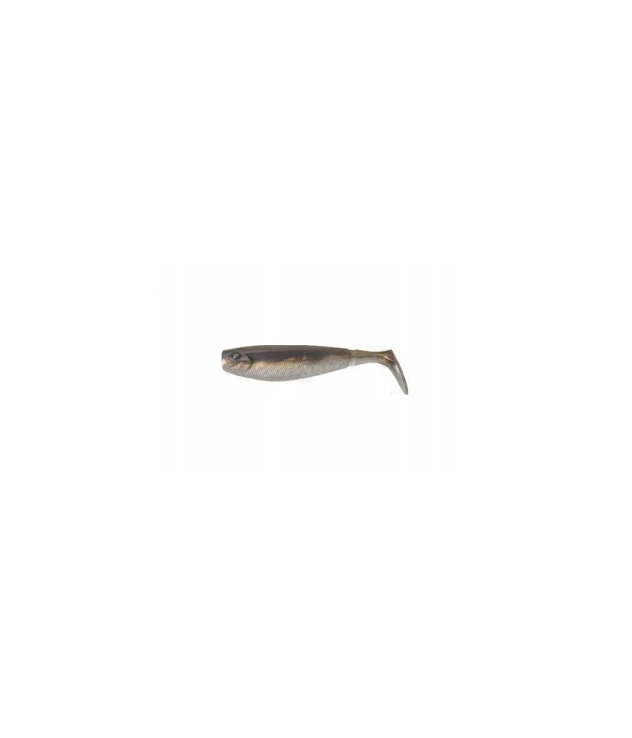 Przynęta gumowa GUNKI target mulet 10.5 cm