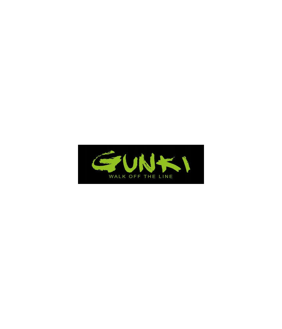 Przynęta gumowa GUNKI target mulet 10.5 cm