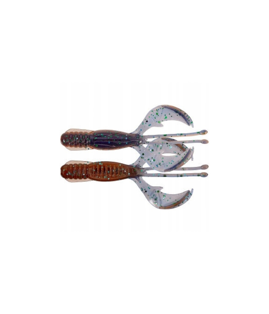 Przynęta Select Kraken 1.8" (kolor 206) - 7 szt Przynęta Select Kraken 1.8" (kolor 206) - 7 szt