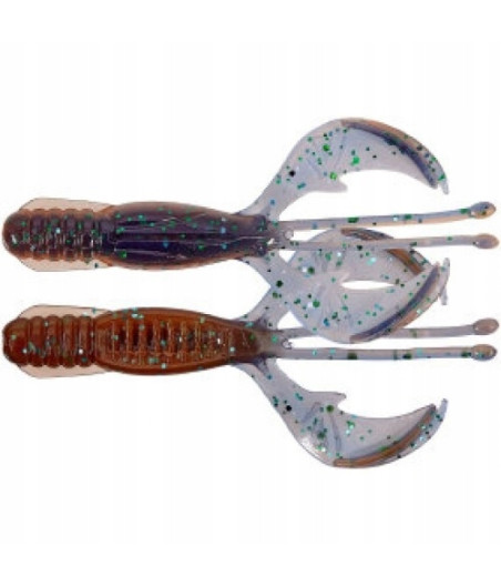 Przynęta Select Kraken 1.8" (kolor 206) - 7 szt