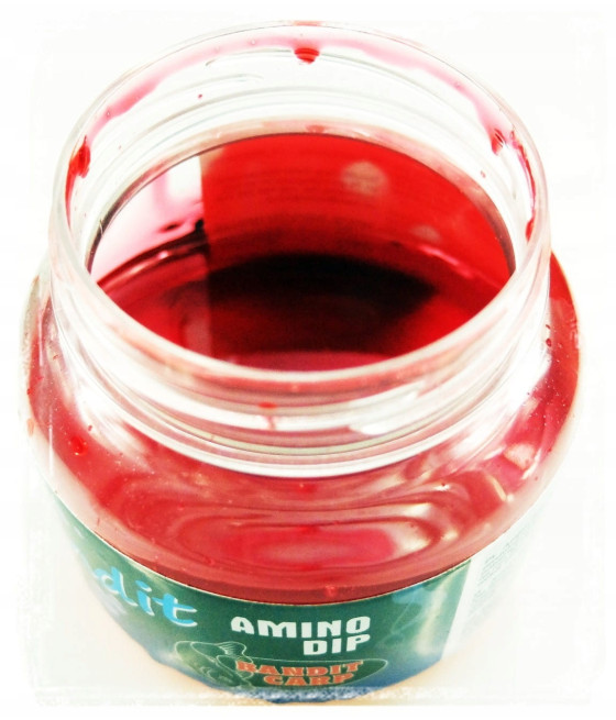 DIP AMINO BANDIT CARP 75ml OCHOTKA