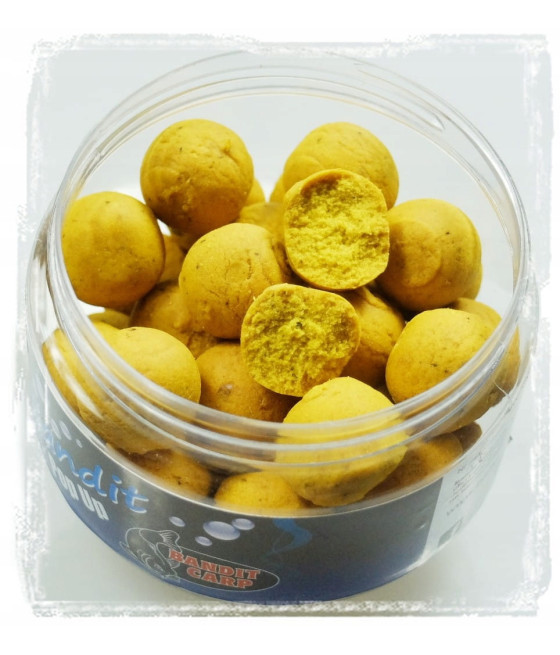 Bandit carp bandit pop up mega wanilia 16mm/200ml kulki przynętowe