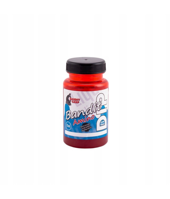 Bandit Carp Amino Dip 75ml - Morwa