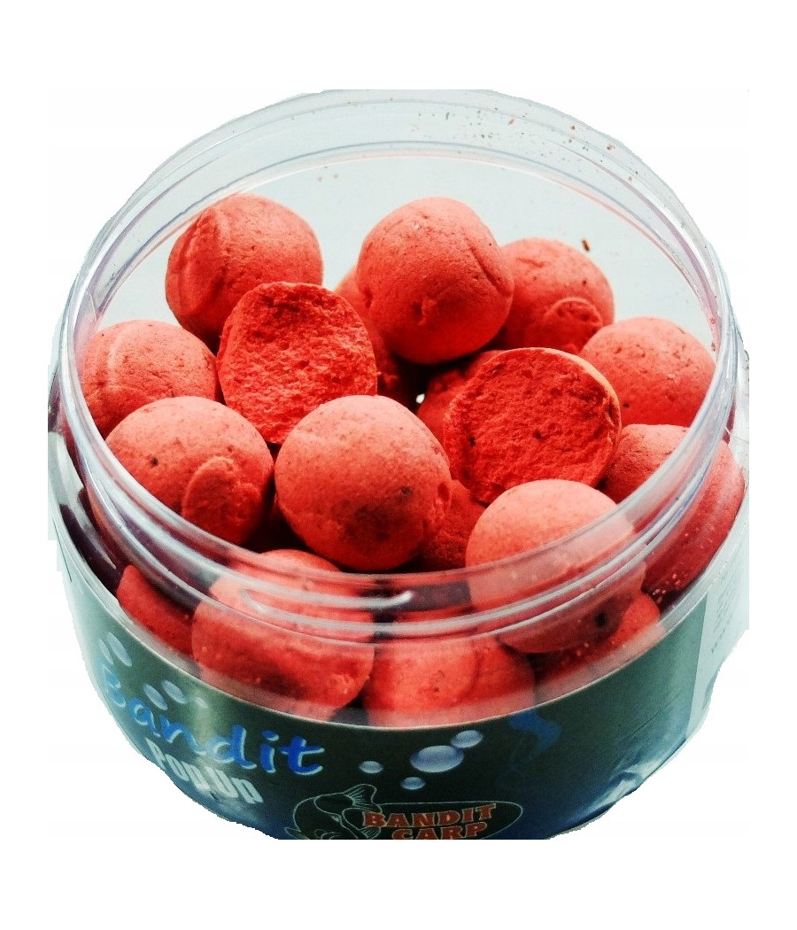 Bandit Carp Pop-Up 16mm - Morwa