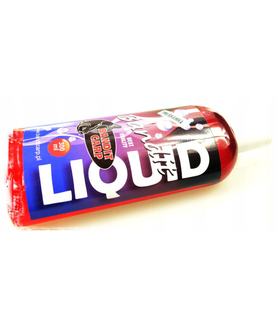 BANDIT CARP Bandit Liquid Morwa 300ml