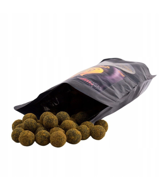 Bandit Carp Killer Spice Hot Shit Kulka proteinowa
