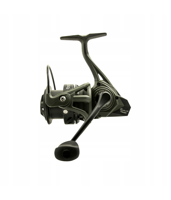 KOŁOWROTEK MISTRALL SICATA WS FEEDER 5500 2025