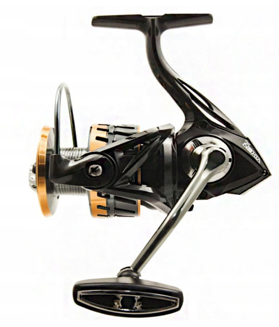 MORSKI MISTRALL VIXEN SEA 6000 5+1BB SALTWATER
