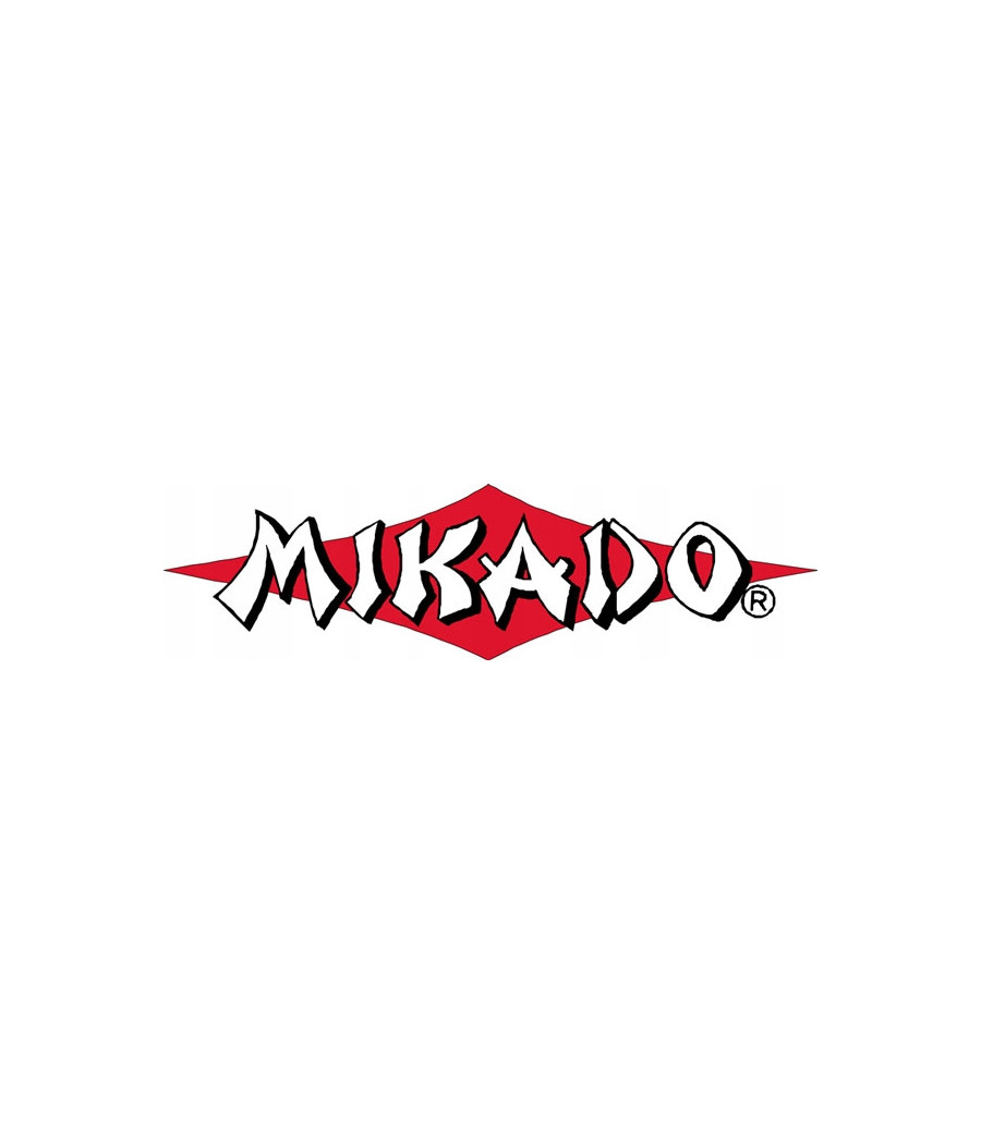 CIĘŻAREK - DO WYWÓZKI 60g CIEMNO ZIELONY MIKADO - 1 szt