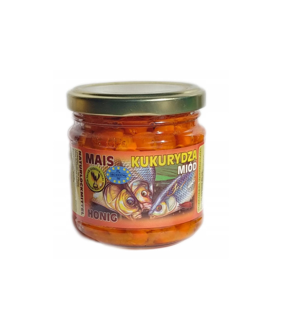 STIL PRZYNĘTA GOTOWA KUKURYDZA MIÓD 200ML STIL PRZYNĘTA GOTOWA KUKURYDZA MIÓD 200ML