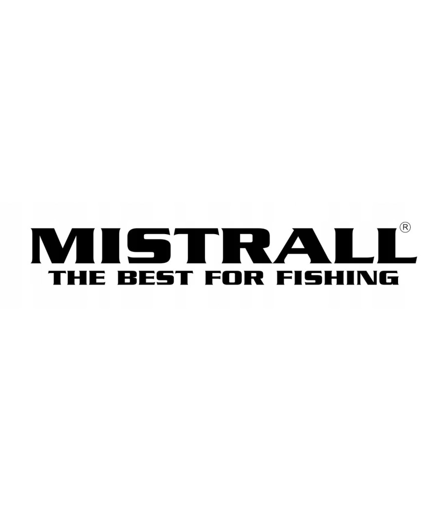 Żyłka Mistrall Sicata 0,35 mm x 300 m