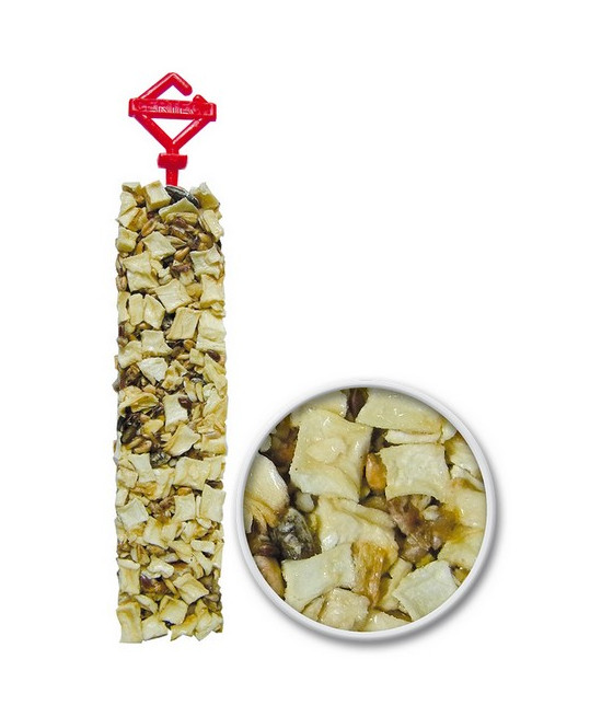 Natural-Vit Coolbaton dla gryzoni z pasternakiem 65 g