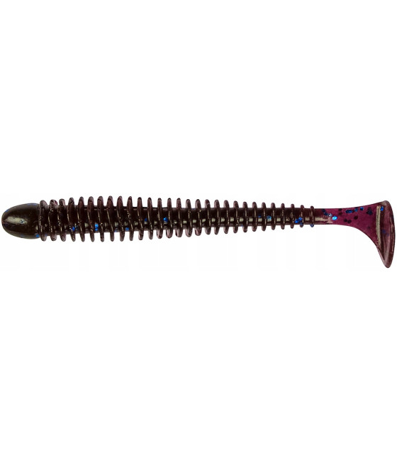 Select Fetish 2" col.010 (10szt/opak) IBIS - 10 szt