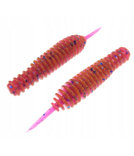 PRZYNĘTA SELECT SNACK 6,1CM KOLOR 900 OP 6 SZT