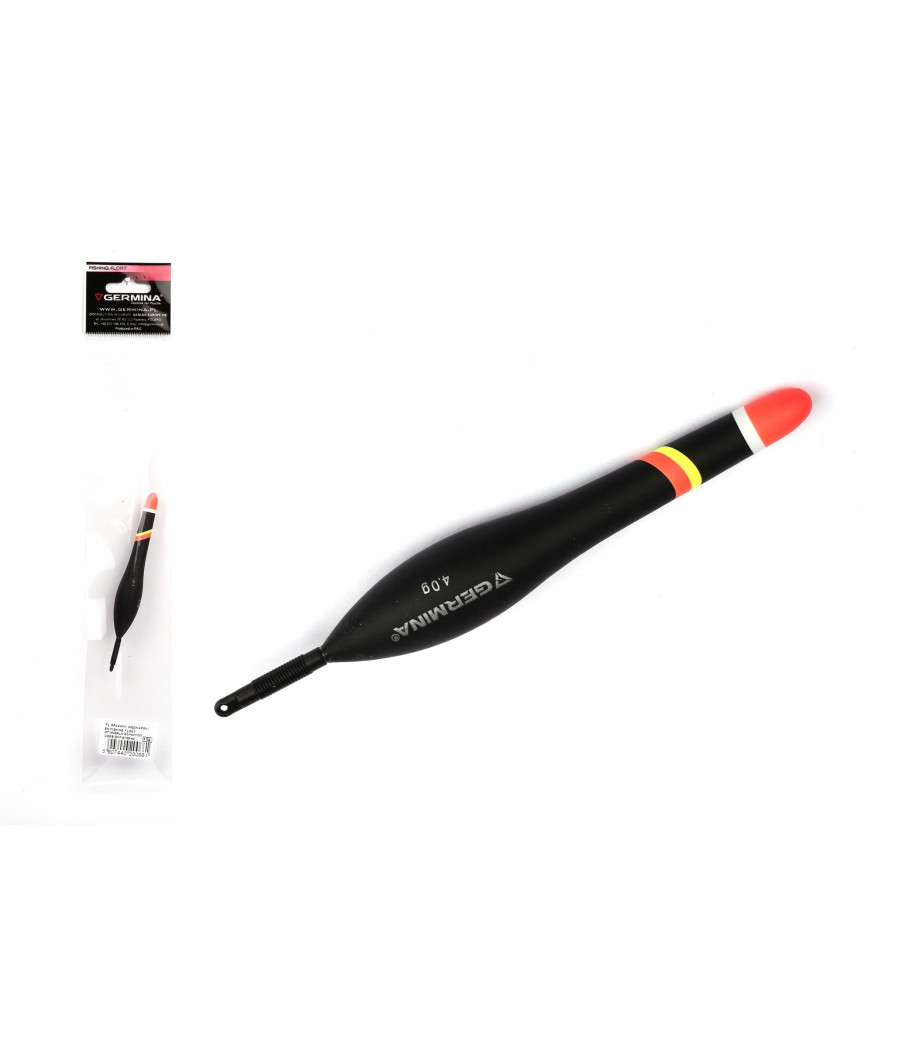 SPŁAWIK GERMINA 2 G. /FISHING FLOAT 2 G