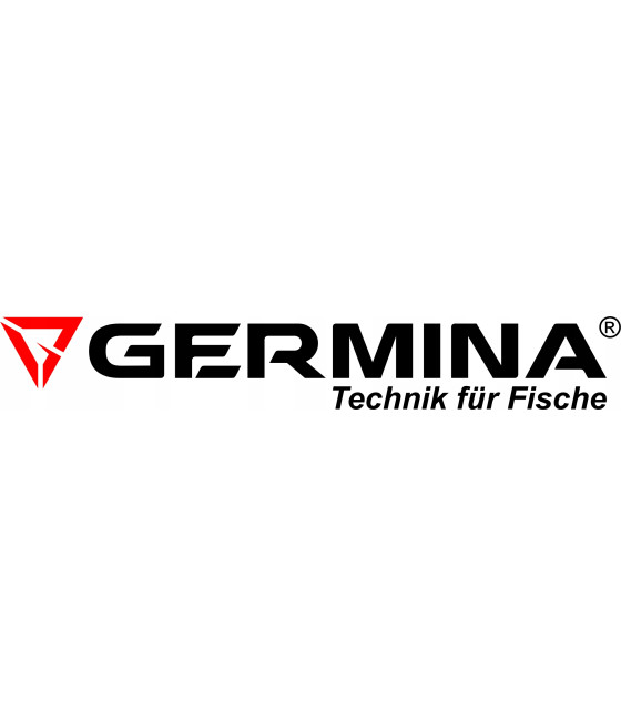 SPŁAWIK GERMINA 2 G /STAŁE MOCOWANIE