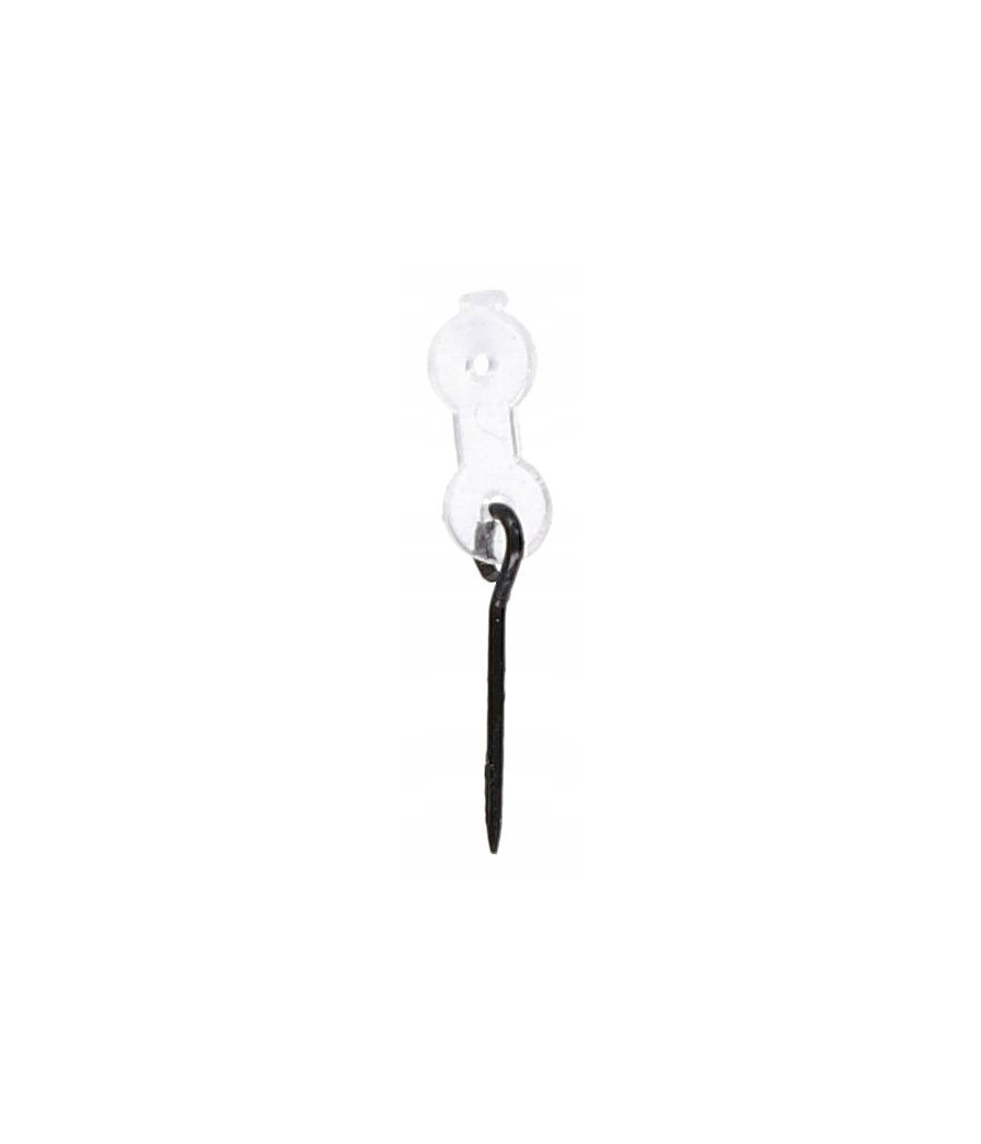 Stopery do kulek i pelletu Mikado AMF18-10 r. L
