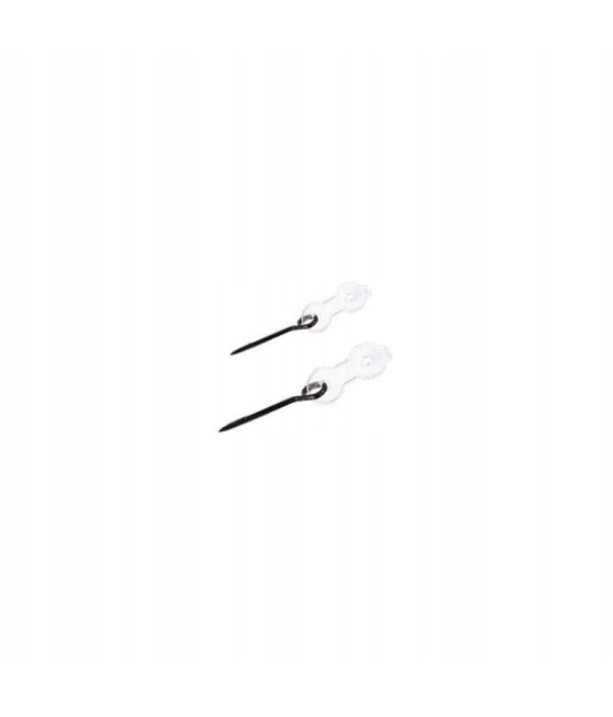 Stopery do kulek i pelletu Mikado AMF18-10 r. L
