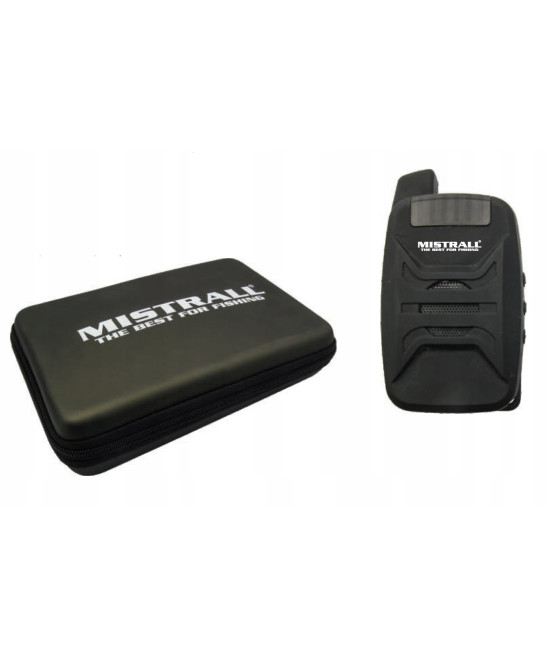 ZESTAW SYGNALIZATORÓW MISTRALL PRS 2+1