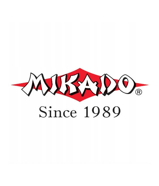 Stopery do kulek i pelletu Mikado AMF18-10 r. L