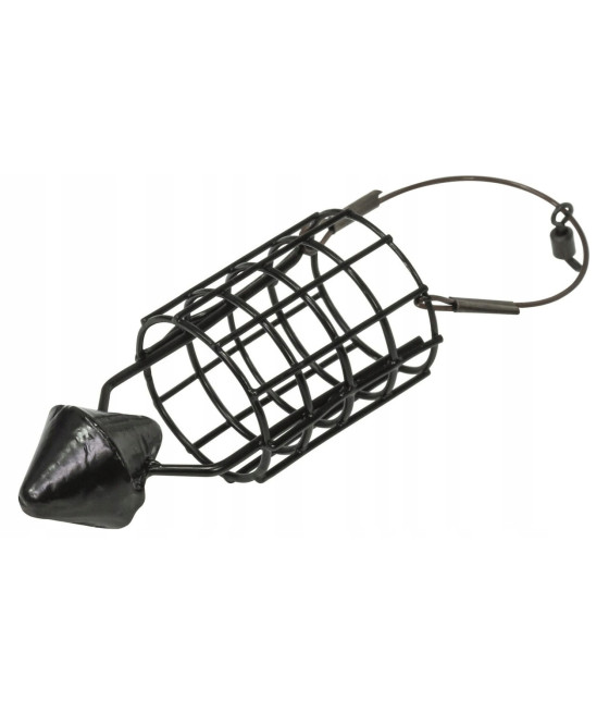 KOSZYK ZANĘTOWY LORPIO ARROW SMALL / 30g