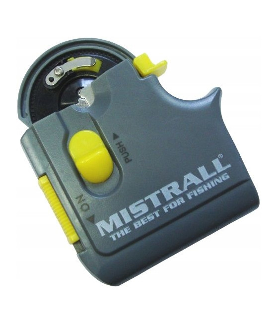 Wiązarka do haczyków Mistrall AM-6008140