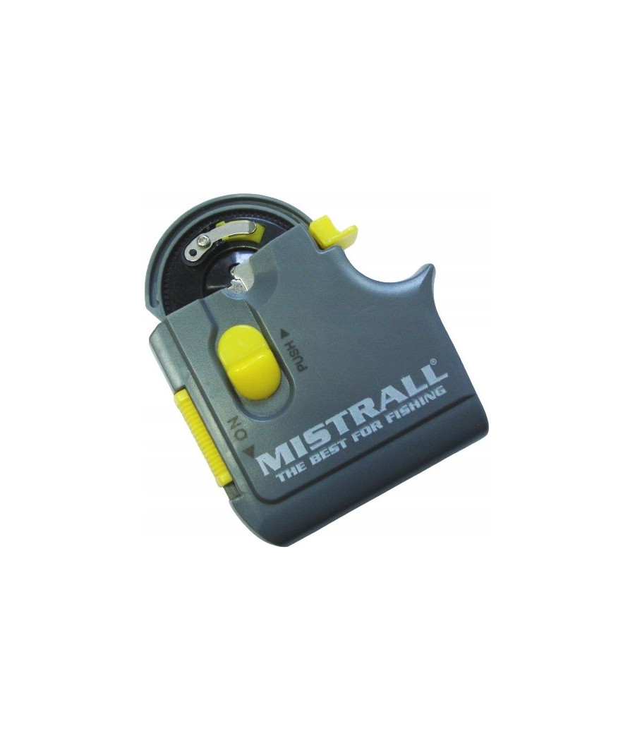 Wiązarka do haczyków Mistrall AM-6008140 Wiązarka do haczyków Mistrall AM-6008140