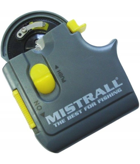 Wiązarka do haczyków Mistrall AM-6008140