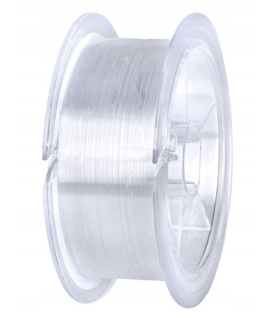 Żyłka Jaxon Monolith Premium 0,12 mm x 25 m