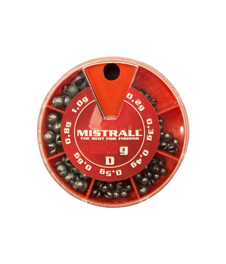 SRUT 70G DROBNY 0.2-1.0G HEM MISTRALL SRUT 70G DROBNY 0.2-1.0G HEM MISTRALL
