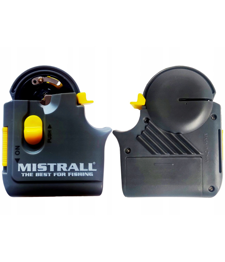 Wiązarka do haczyków Mistrall AM-6008140