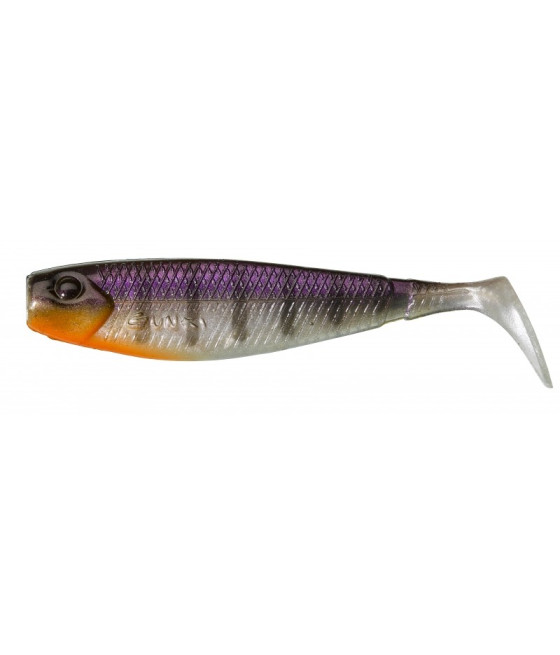 Gunki g'bump contest 8cm kolor: uv purple perch