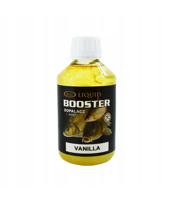 Liquid booster 250ml Vanillia LORPIO