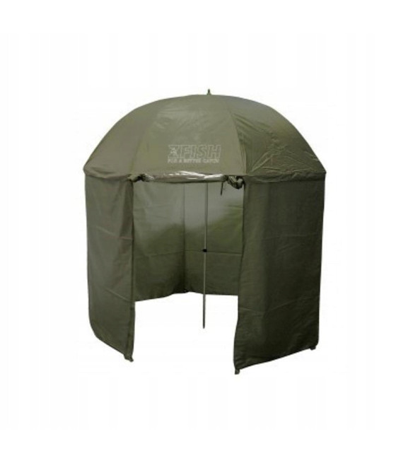 ZFISH Parasol Royal Full Cover 2,5m