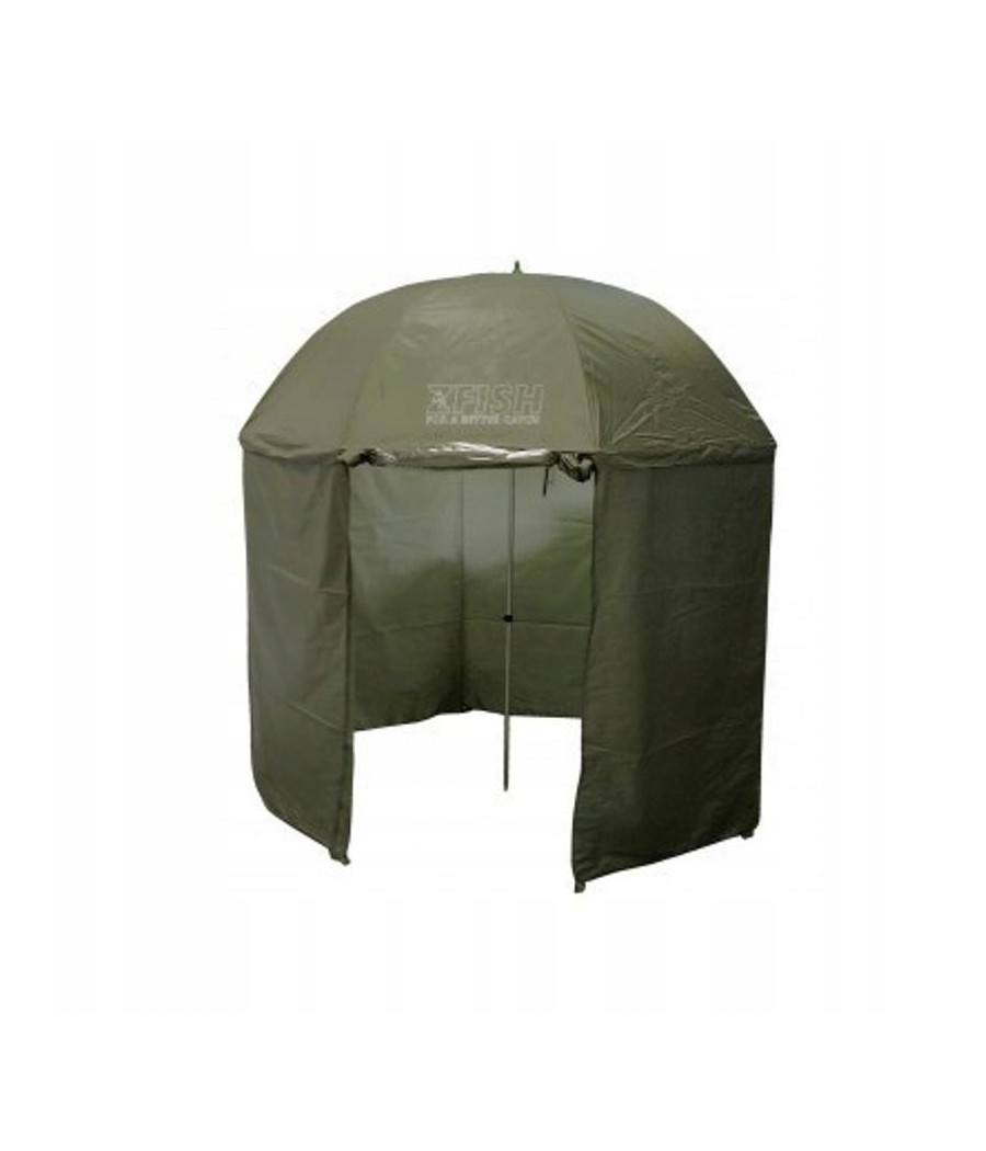ZFISH Parasol Royal Full Cover 2,5m