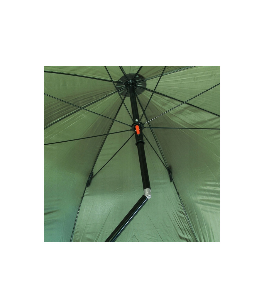 NGT Parasol Green Brolly 2,2 m