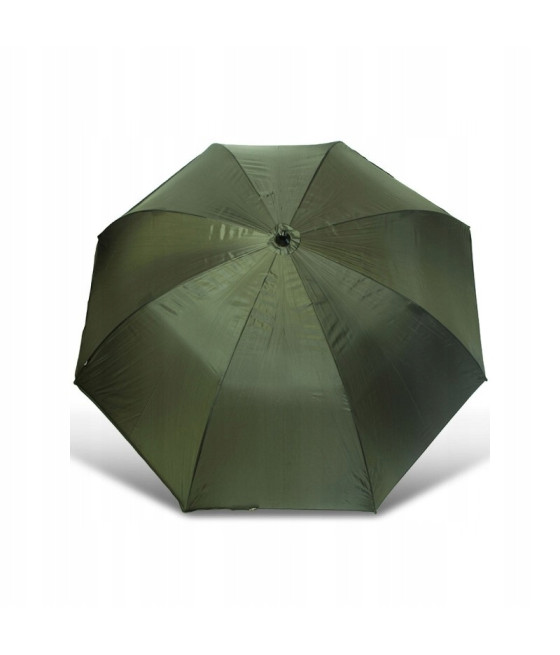 NGT Parasol Green Brolly 2,2 m