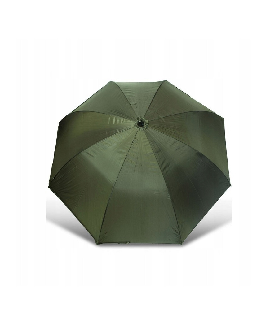 NGT Parasol Green Brolly 2,2 m